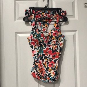 Anne Cole tankini